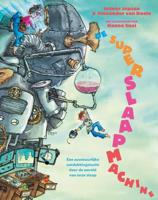 De superslaapmachine (Hardback) - thumbnail