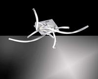 Paul Neuhaus Design plafondlampPolina - 9144-55 - thumbnail