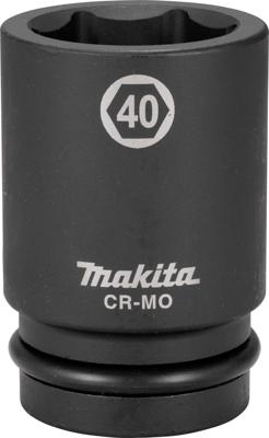 Makita Accessoires Krachtdop 40x90mm - E-24751