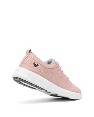 Suecos anti slip schoenen Alma peachy keen