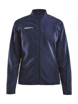 Craft 1907380 Rush Wind Jacket W - Navy - XL Craft 1907380 Rush Wind Jacket W - Navy - XL