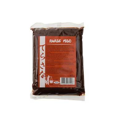 TS Import Awase miso 400 Gram