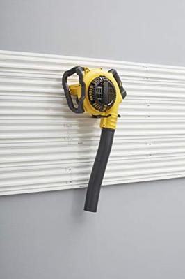 Stanley Track Wall® Haak voor Tuingereedschap - STST82609-1 Stanley Track Wall® Haak voor Tuingereedschap - STST82609-1