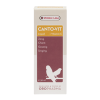 Canto-vit Liquid 30ml 460202 - thumbnail