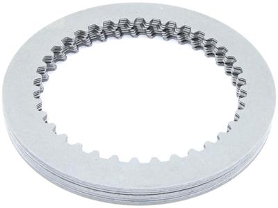 TRW stalen tussenschijven clutch.steel.kit mes412-8