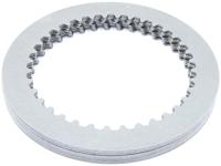 TRW stalen tussenschijven clutch.steel.kit mes412-8 - thumbnail