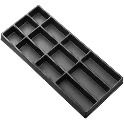 Expert by Facom Lege Inlay voor Module 1/4" Doppen en Hulpstukken E030715 - E030716