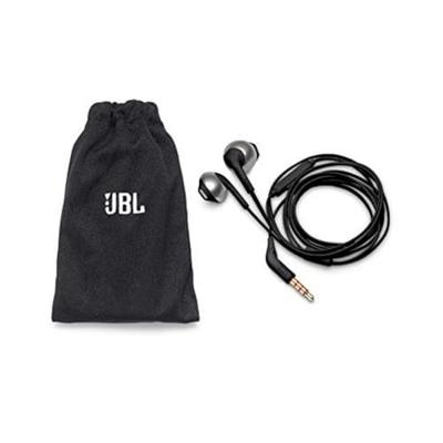 Jbl T205 In-Ear Stereophonisch Bekabeld Oordopjes,Zwart