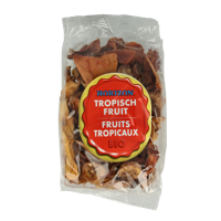 Horizon Tropisch fruit bio 250 Gram - thumbnail
