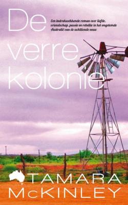 De verre kolonie - Tamara McKinley - eBook (9789032513658) De verre kolonie - Tamara McKinley - eBook (9789032513658)