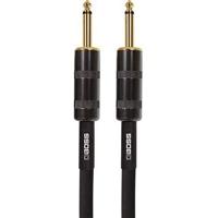 Boss BSC-3 speakerkabel 6.3 mm TS jack 1 meter - thumbnail