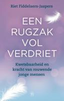 Een rugzak vol verdriet - Riet Fiddelaers-Jaspers - eBook (9789025907068) - thumbnail
