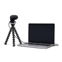 Joby Wavo PLUS microfoon - thumbnail