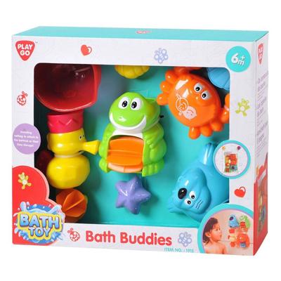 Play badspeeltjes