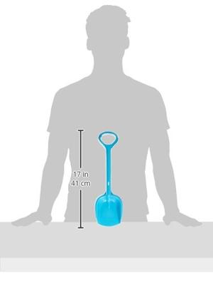 Androni Zandbak schep