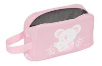 Thermische Snacktas Safta Koala Roze 21,5 x 12 x 6,5 cm - thumbnail