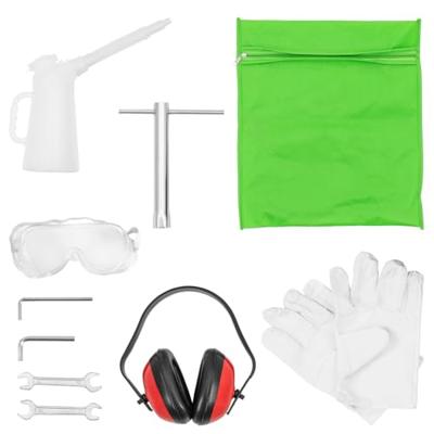 Houtversnipperaar - 7 PK - Ø 7 cm