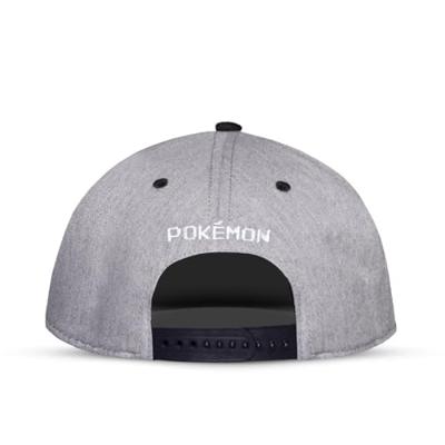 Pokémon - Pika - Men's Snapback Cap