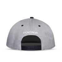Pokémon - Pika - Men's Snapback Cap - thumbnail