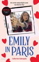 Emily in Paris - Catherine Kalengula - ebook - thumbnail