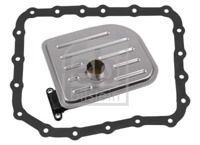 Hydrauliekfilterset, automatische aandrijving 175367