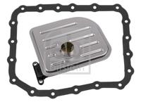 Hydrauliekfilterset, automatische aandrijving 175367 - thumbnail