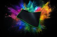 Razer Goliathus Chroma Extended Gaming Muismat - thumbnail