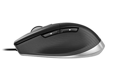 3Dconnexion CadMouse Pro Wireless muis - thumbnail
