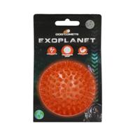 Dog Comets Exoplanet Orange M - thumbnail