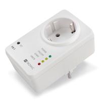 H-Tronic PLS2000 Vochtigheidsregelaar Meetbereik: -40 - 125 °C (l x b x h) 170 x 140 x 67 mm 1 stuk(s) - thumbnail