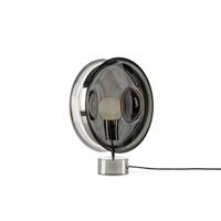 Bomma Orbital Tafellamp - Mercurius zwart - Zilver - thumbnail