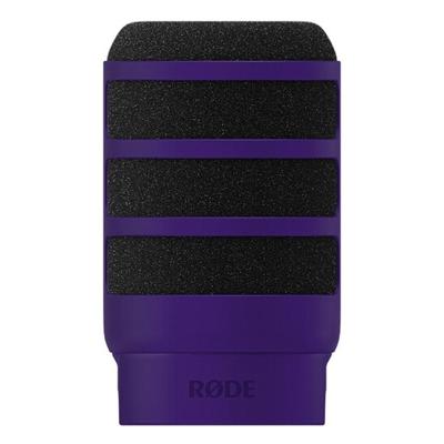 Rode WS14-PU Plopscherm Diameter:72 mm