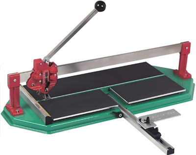 Carat Tegelsnijplank superpro 900