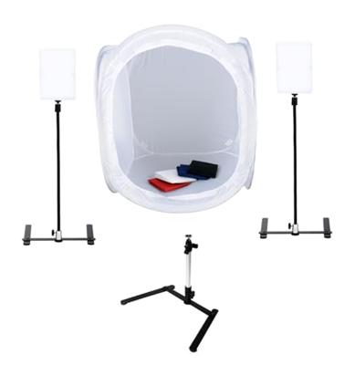 Bresser BR-2820L LED daglicht set