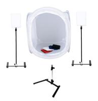 Bresser BR-2820L LED daglicht set - thumbnail