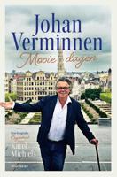Mooie dagen - Johan Verminnen - eBook (9789089249142) - thumbnail