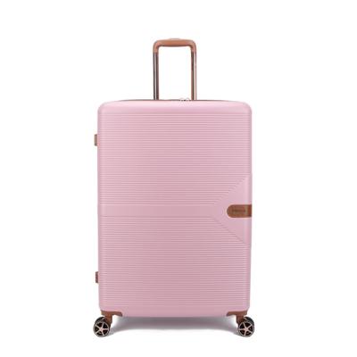 Decent Stella Spinner 77cm Dusty Pink