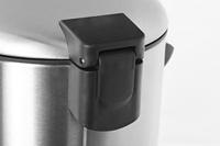 EKO Belle Deluxe Pedaalemmer 5 Liter - thumbnail