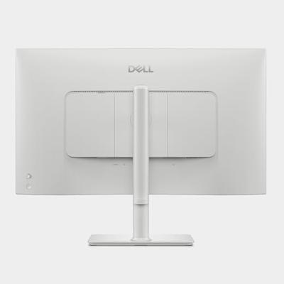 Dell 27 Plus Monitor - S2725QS, 4K UHD (3840x2160), 120Hz, IPS, 4ms, AMD FreeSync Premium, 99% sRGB, Hoogteverstelling, Ingebouwde Luidsprekers, DisplayPort, 2 HDMI, 3 Jaar Garantie