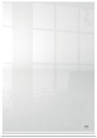 Infobord nobo premium plus a3 acryl vrijstaand - thumbnail