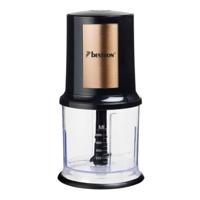 Bestron AKC200CO Hakmolen Koper/Zwart - thumbnail