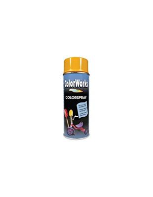 ColorWorks Colorway | Goldyellow | 400ml - 918501