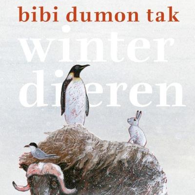 Winterdieren