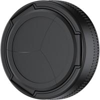 JJC ALC-SX740 Auto Lens Cap for Canon PowerShot SX740 HS - thumbnail