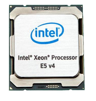 Xeon E5-2603V4 - 1.7 GHz - 6-kern - 6 threads - 15 MB cache - LGA2011-v3 Socket - doos