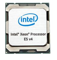 Xeon E5-2603V4 - 1.7 GHz - 6-kern - 6 threads - 15 MB cache - LGA2011-v3 Socket - doos - thumbnail