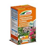 DCM terrasplanten & mediterrane meststof 1.5 kg - thumbnail