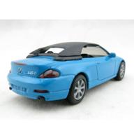 Siku bmw 645i cabriolet - thumbnail