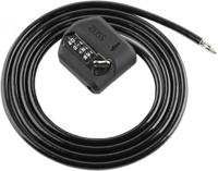 Zeiss Kabelslot met code Secacam - thumbnail