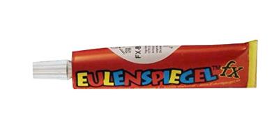 Eulenspiegel Theaterbloed, rood, 18 ml/ 1 fles